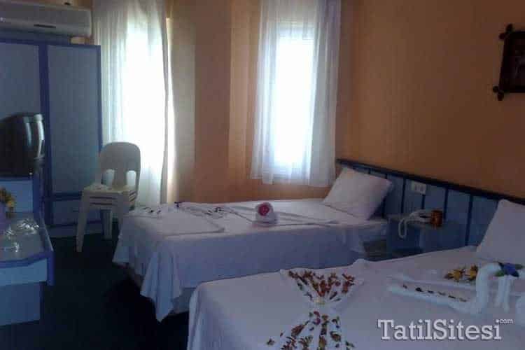 Pamukkale Hotel