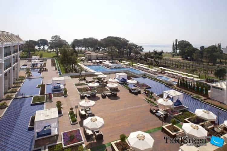 Hotel Premier Palace