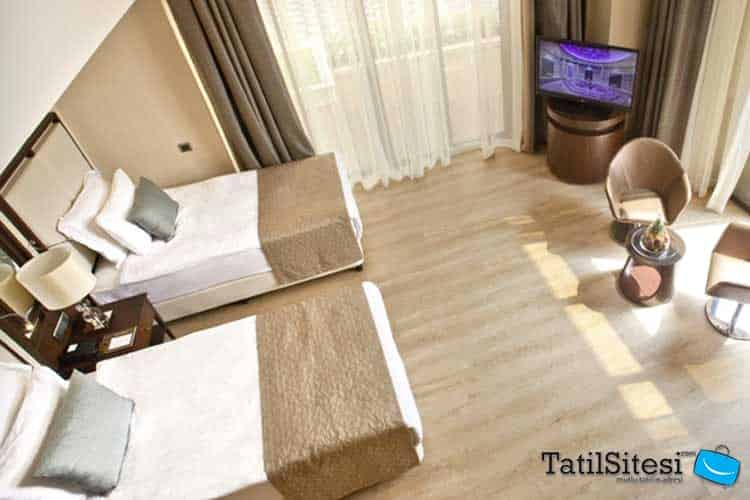 Hotel Premier Palace