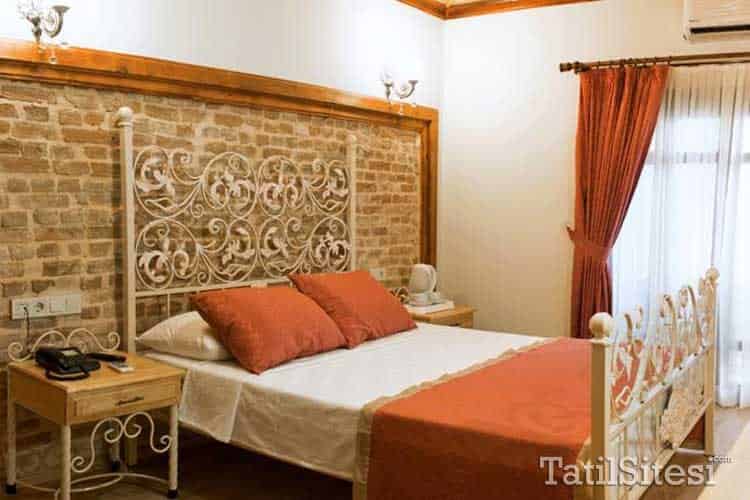 Antalya Inn Boutique Hotel