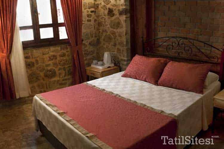 Antalya Inn Boutique Hotel