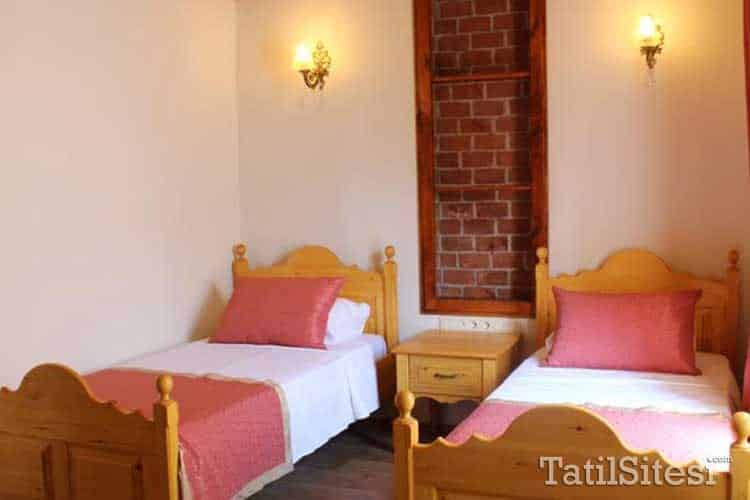 Antalya Inn Boutique Hotel