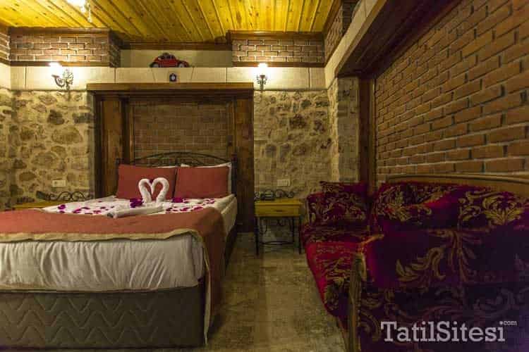 Antalya Inn Boutique Hotel