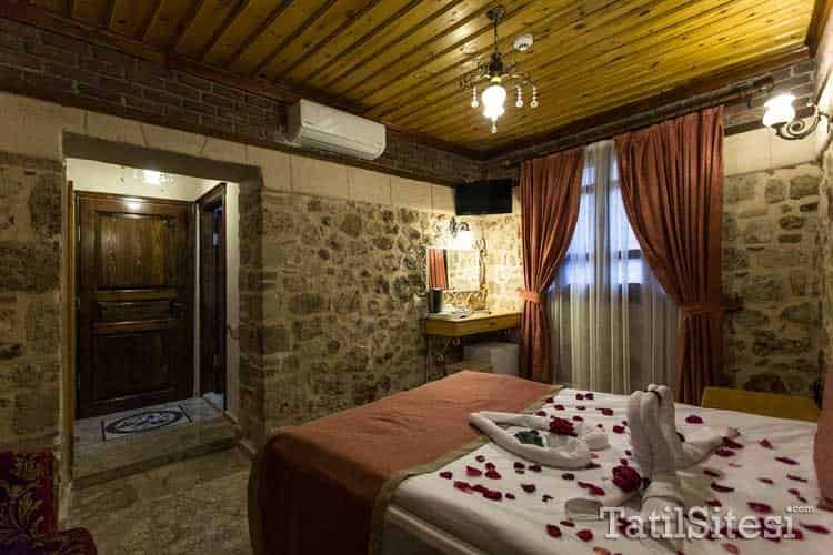 Antalya Inn Boutique Hotel