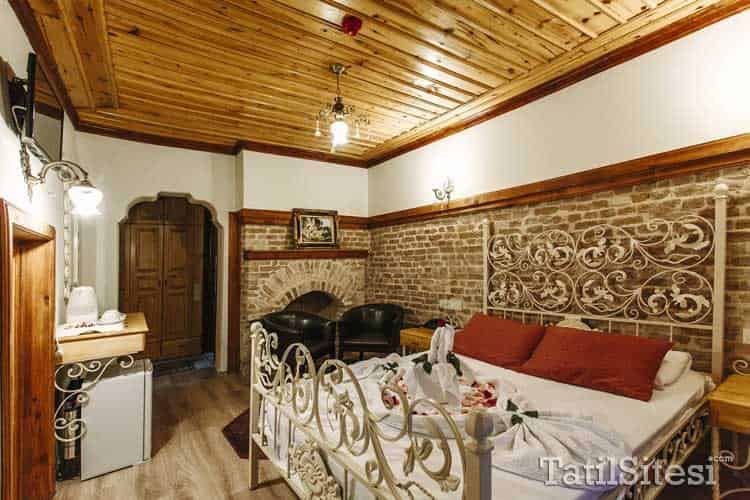 Antalya Inn Boutique Hotel