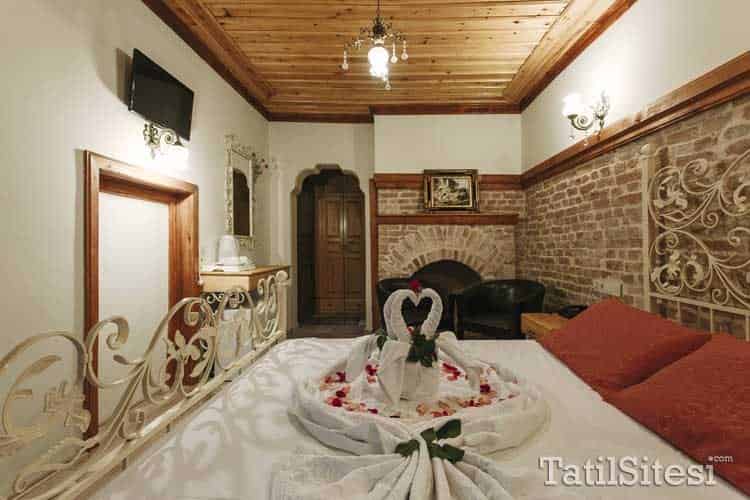 Antalya Inn Boutique Hotel