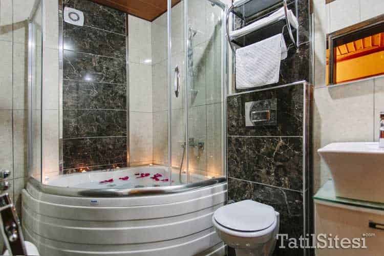 Antalya Inn Boutique Hotel