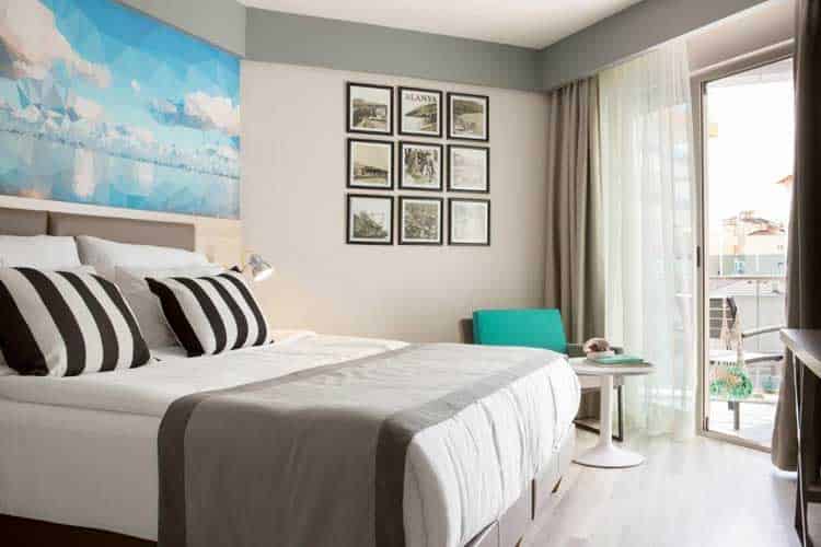 Sunprime C- Lounge Hotel Spa