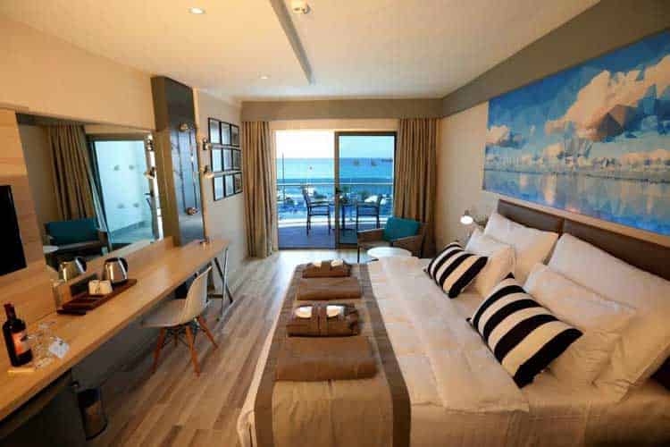 Sunprime C- Lounge Hotel Spa
