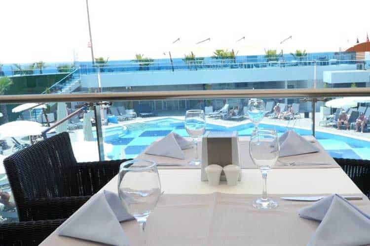 Sunprime C- Lounge Hotel Spa