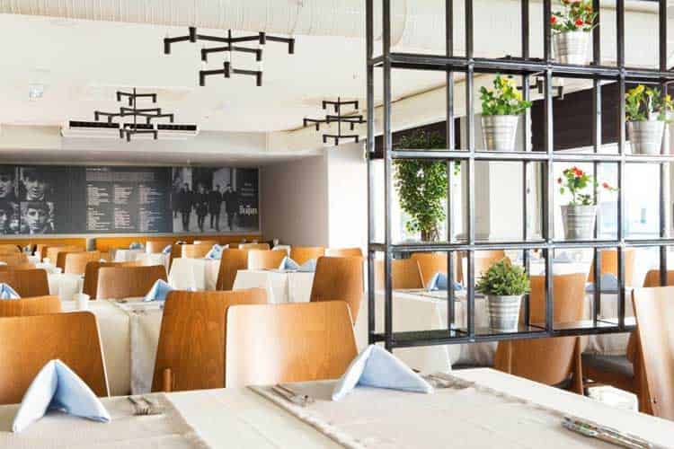 Sunprime C- Lounge Hotel Spa
