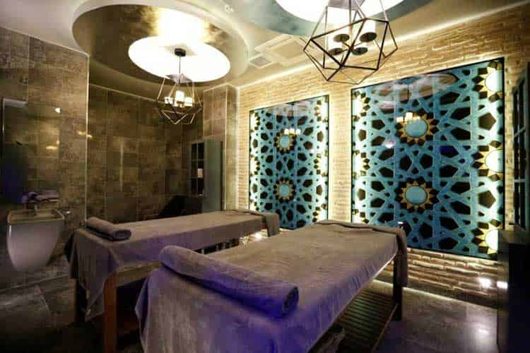 Sunprime C- Lounge Hotel Spa