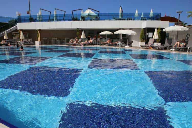 Sunprime C- Lounge Hotel Spa