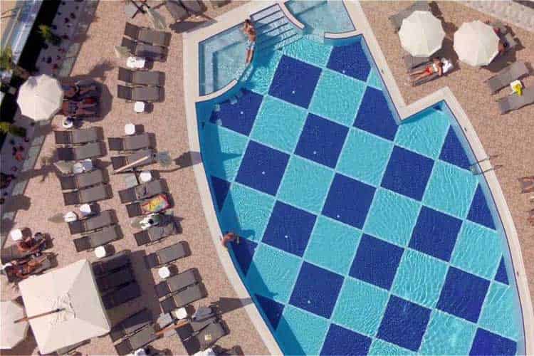 Sunprime C- Lounge Hotel Spa