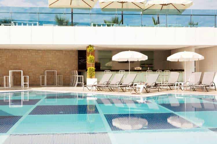 Sunprime C- Lounge Hotel Spa