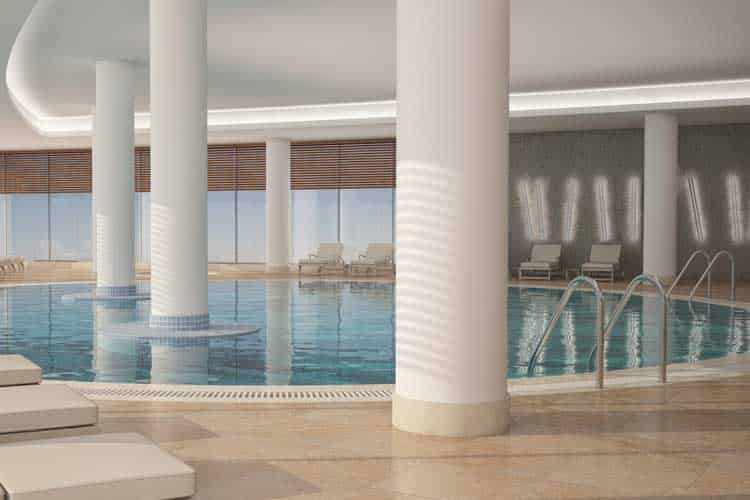 Sunprime C- Lounge Hotel Spa