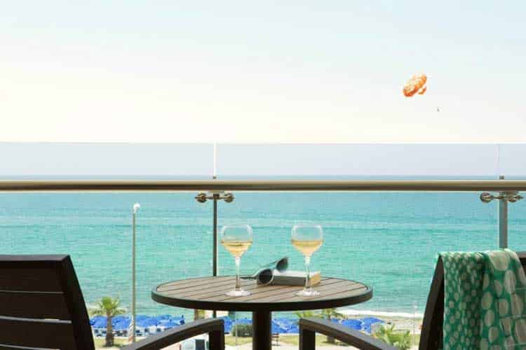 Sunprime C- Lounge Hotel Spa