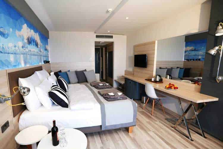 Sunprime C- Lounge Hotel Spa