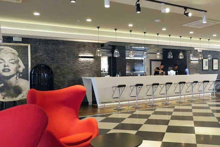 Sunprime C- Lounge Hotel Spa