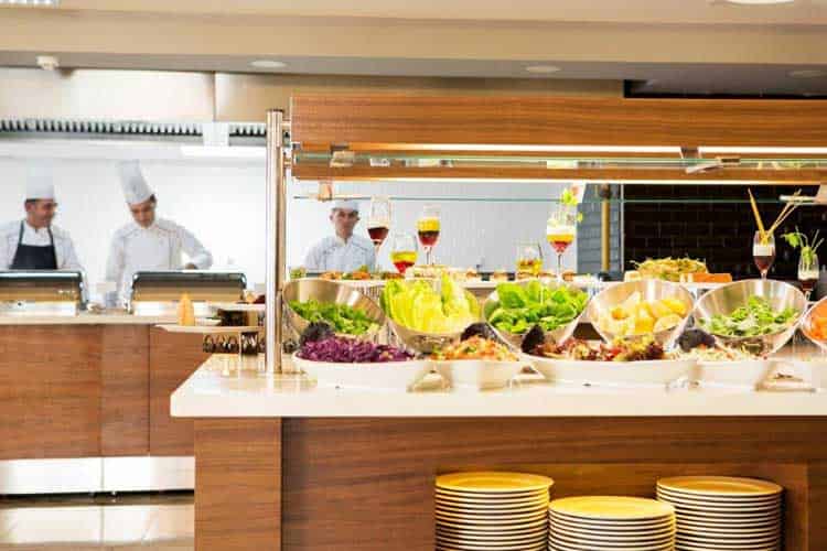 Sunprime C- Lounge Hotel Spa