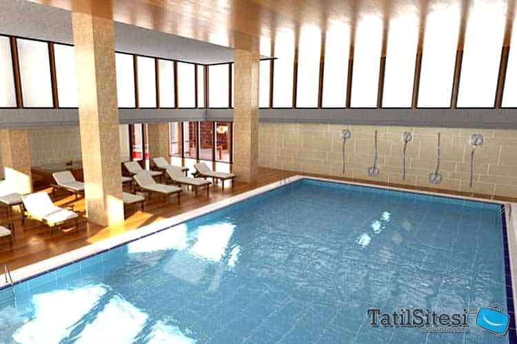 Sensimar Bodrum 