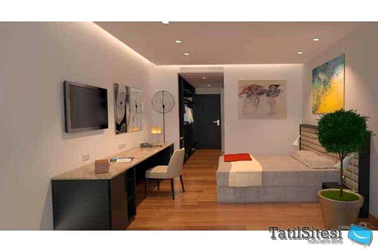 Sensimar Bodrum 