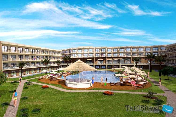 Sensimar Bodrum 