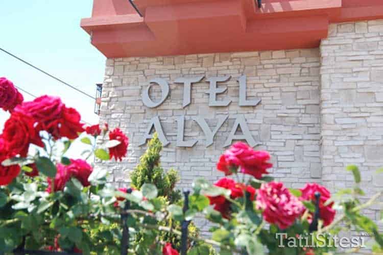 Otel Alya