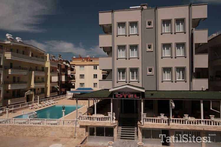 Ege Altınkum Otel