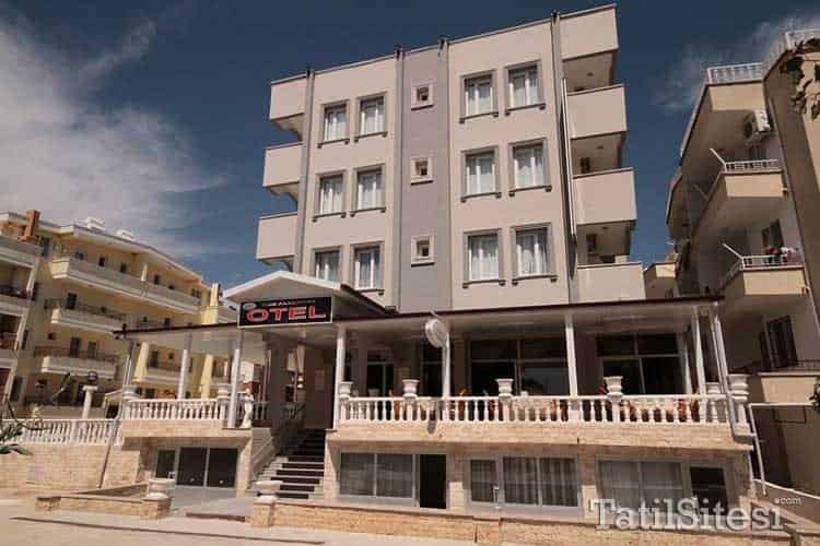 Ege Altınkum Otel