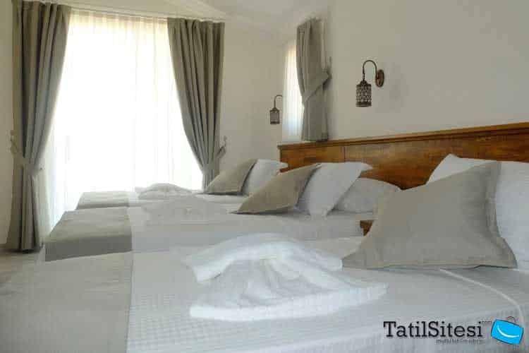 Infinity Exclusive City Hotel 
