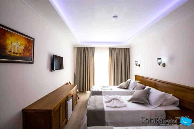 Infinity Exclusive City Hotel 