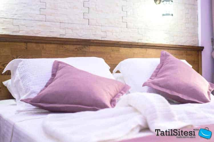 Infinity Exclusive City Hotel 