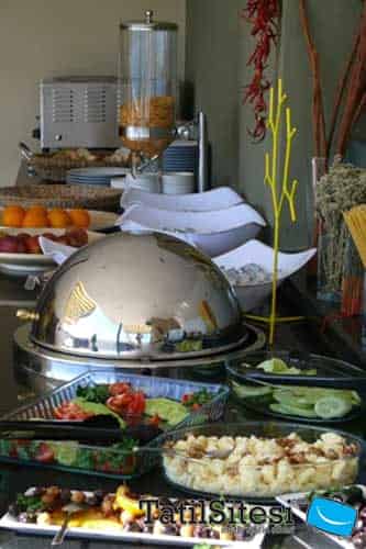 Yacht Boutique Hotel