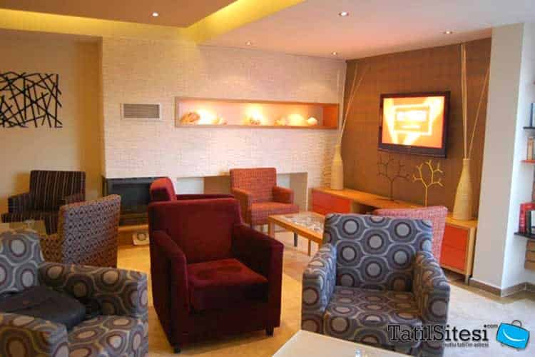 Yacht Boutique Hotel