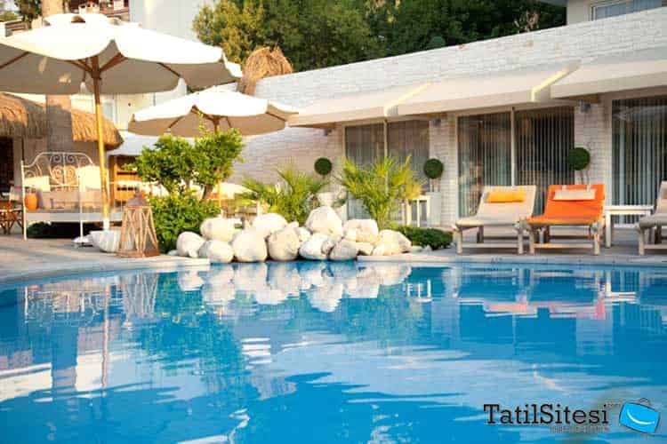 Yacht Boutique Hotel