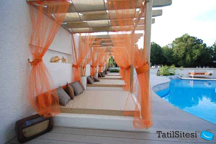 Yacht Boutique Hotel