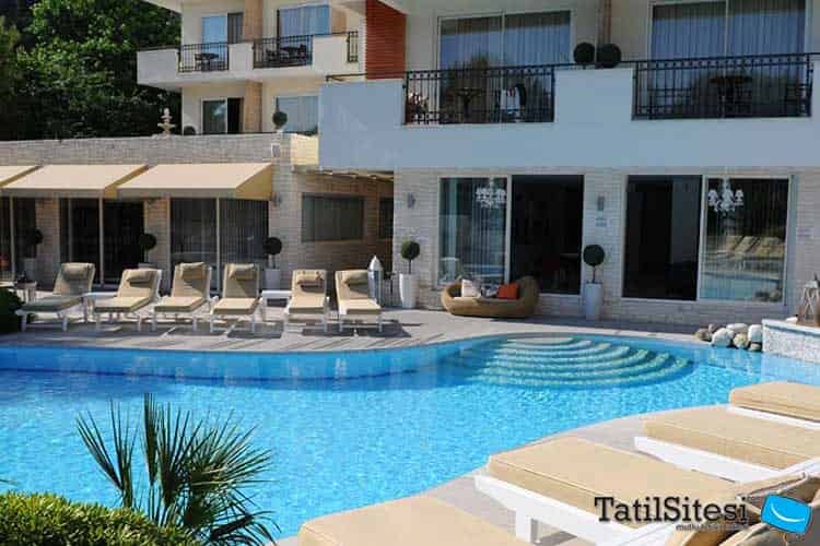 Yacht Boutique Hotel