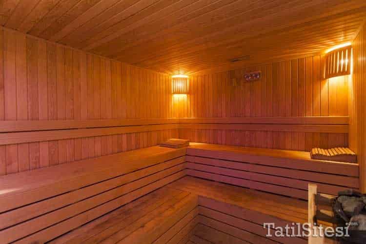 Hotel İnfinity Beach