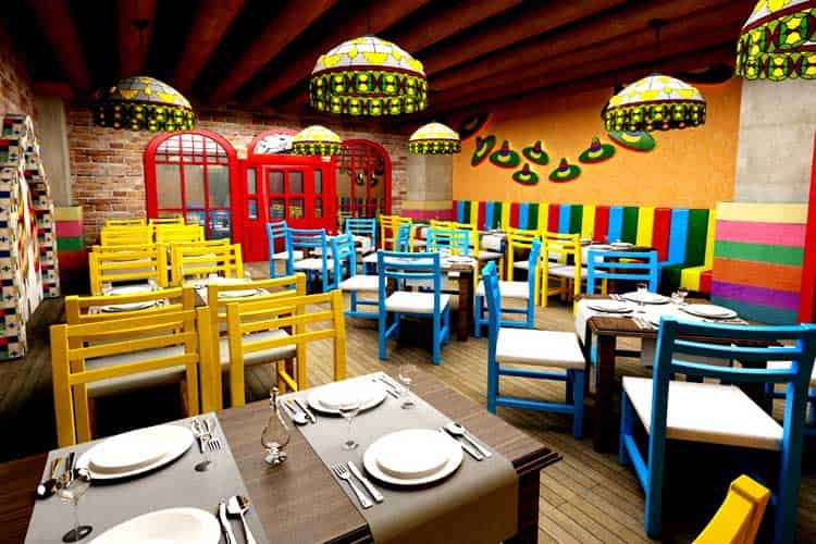 Sea Planet Resort Spa