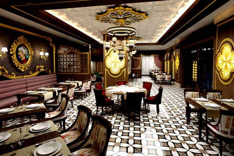 Sea Planet Resort Spa