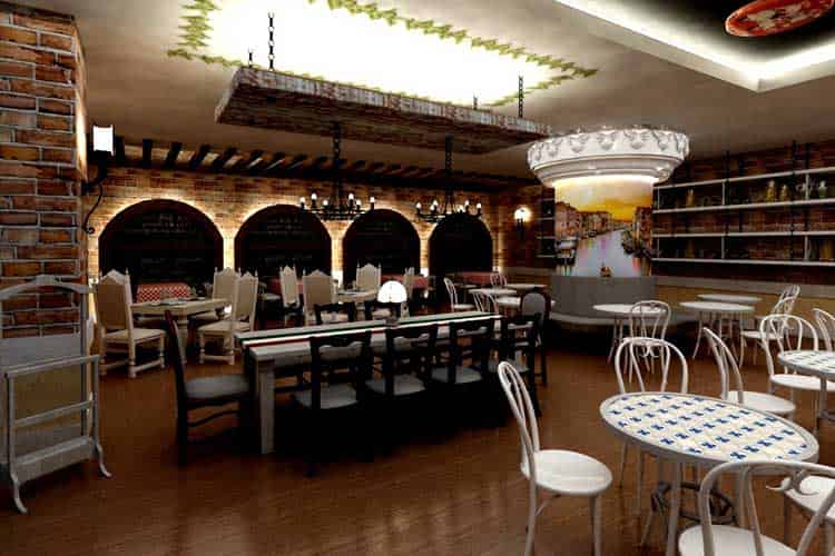 Sea Planet Resort Spa