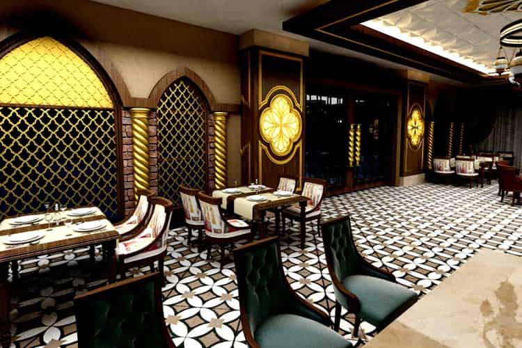 Sea Planet Resort Spa