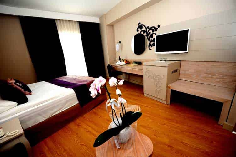 Sea Planet Resort Spa