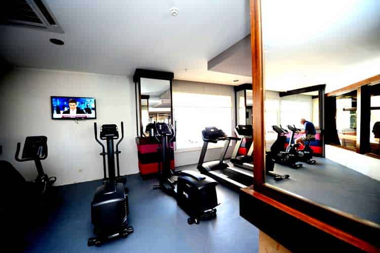 Sea Planet Resort Spa