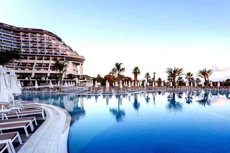 Sea Planet Resort Spa