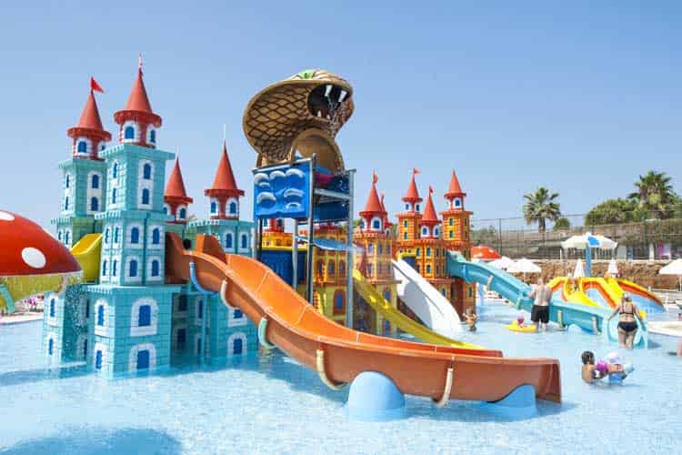 Sea Planet Resort Spa