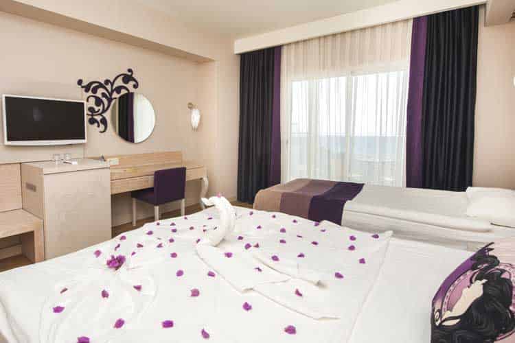 Sea Planet Resort Spa