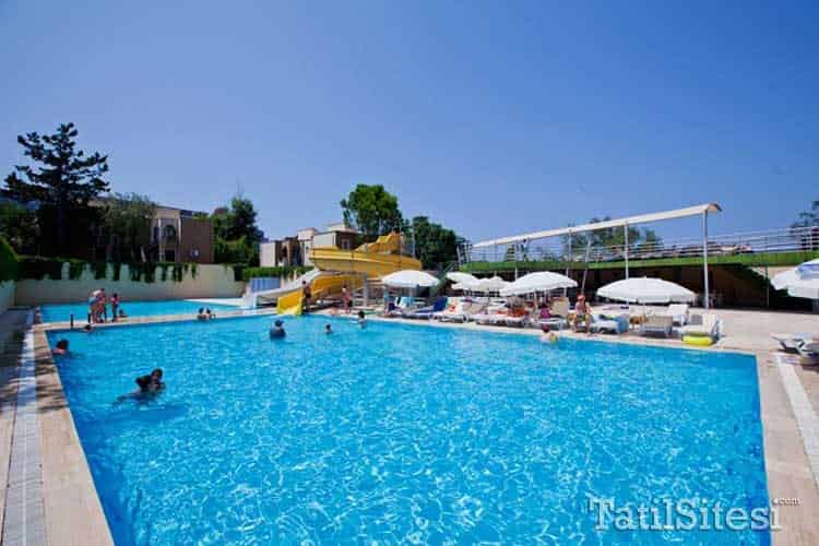 Club Hotel Karaburun
