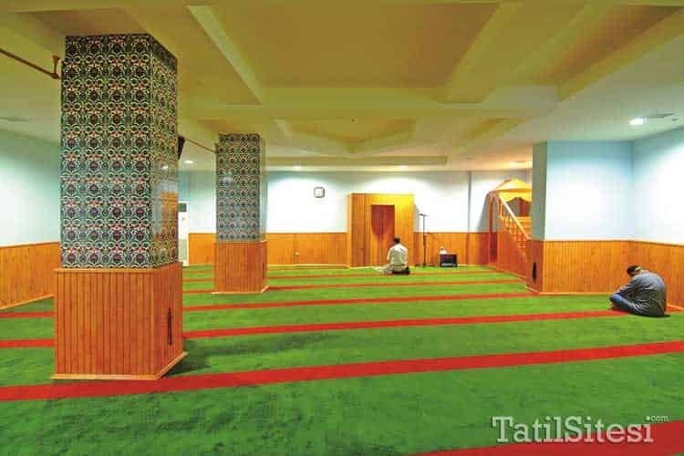 Club Hotel Karaburun